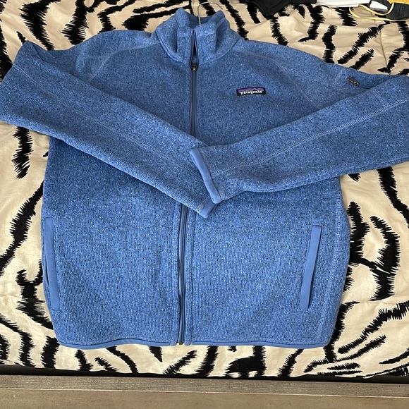Patagonia sweater, size S - Picture 2 of 7